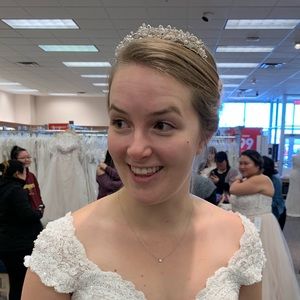 Meet your Posher, Emma